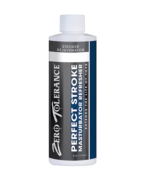Zero Tolerance Masturbator Refreshing Powder