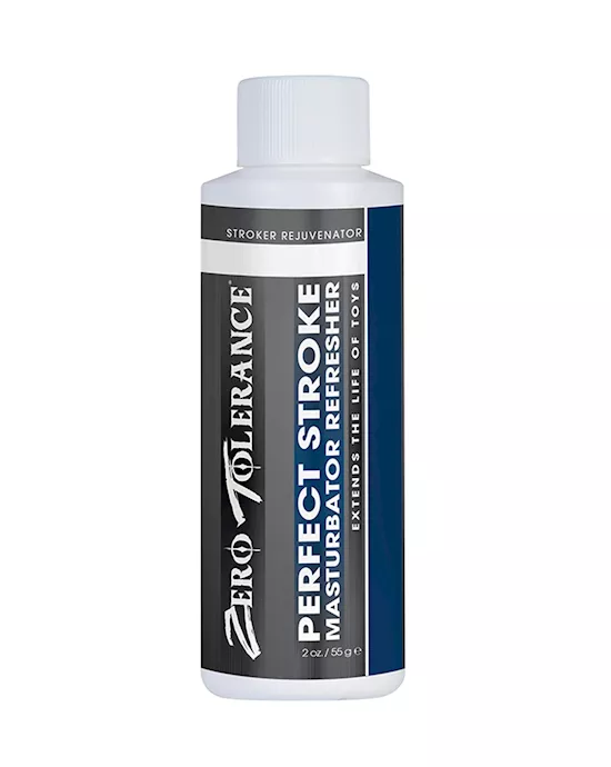 Zero Tolerance Masturbator Refreshing Powder