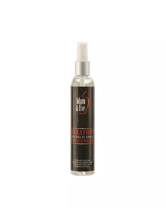 Adam & Eves Marathon Sex Delay Spray