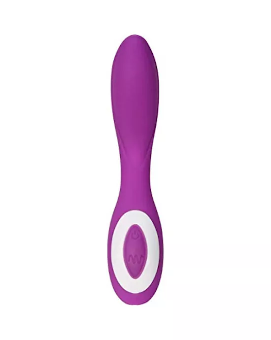Wonderlust Serenity Vibrator