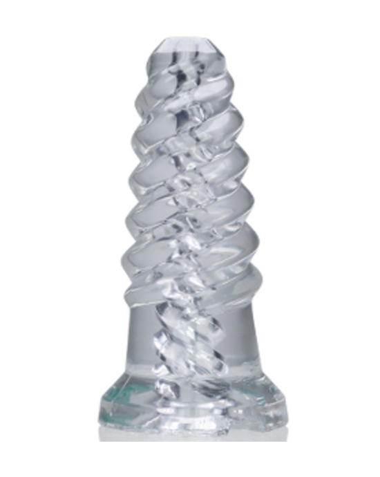 Screwd Spiral Masturbator