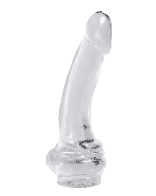 Basix 10 INCH Dong Clear