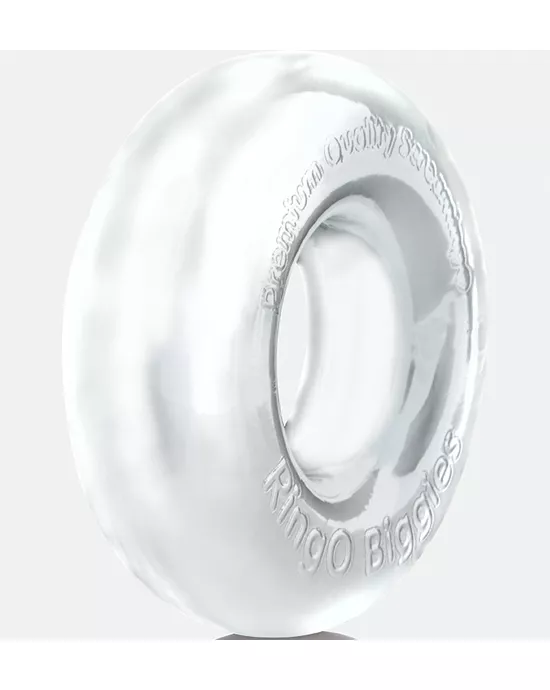 Ring O Biggies Bumper Cock Ring