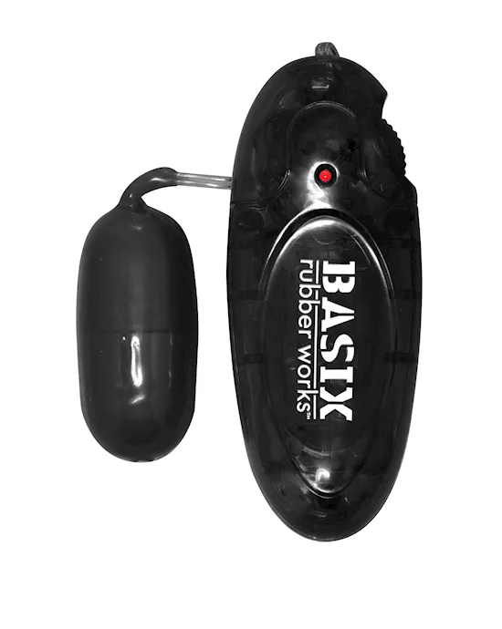 Basix Jelly Egg