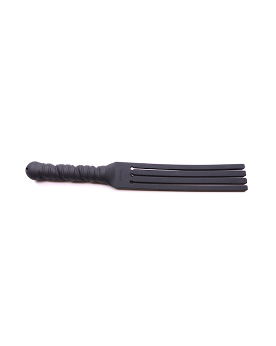 Tawse It Overboard