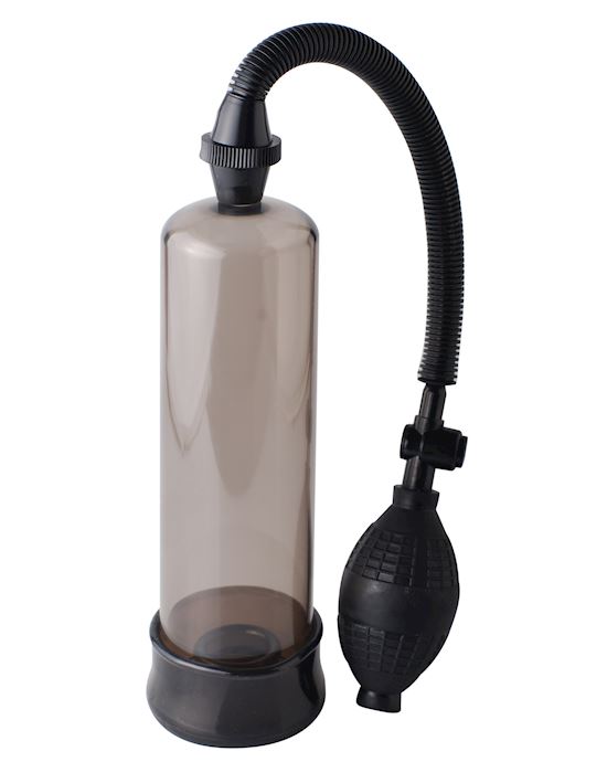 Beginners Power Pump