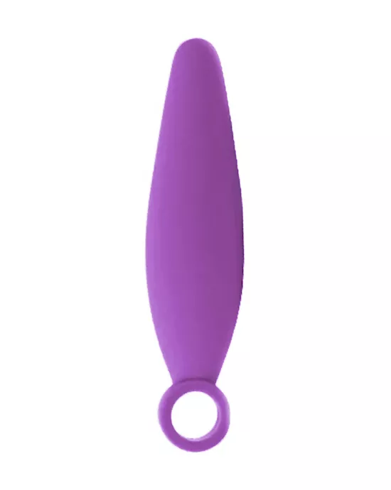 Climax Anal Finger Plug