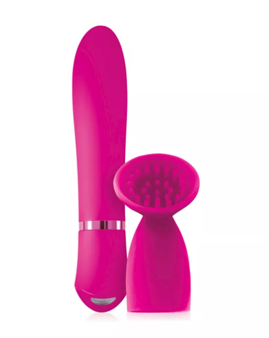 INYA Blossom Vibrator