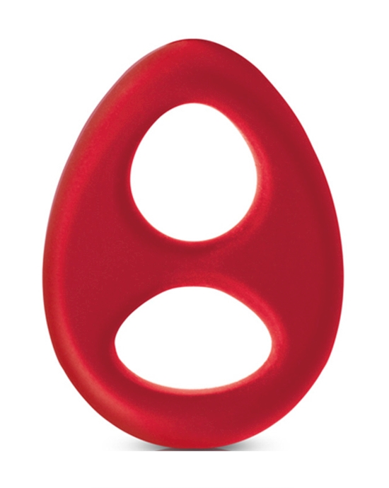 Renegade Romeo Soft Ring