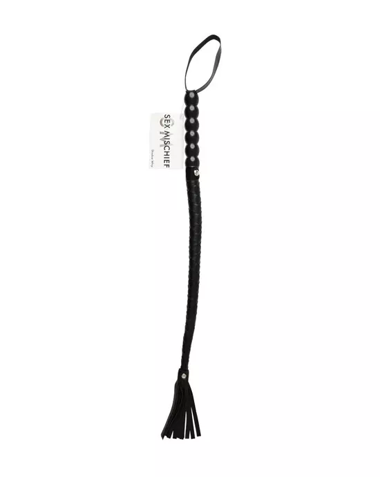 Sex and Mischief Shadow Whip