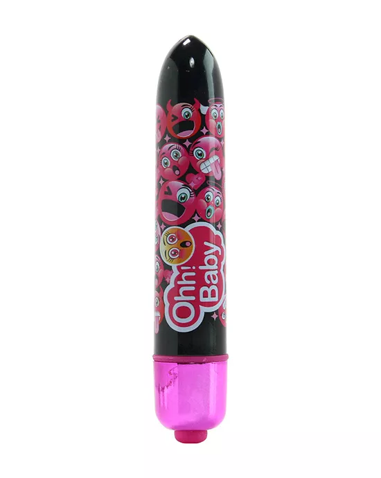 RO-90 10-Speed Oh Baby