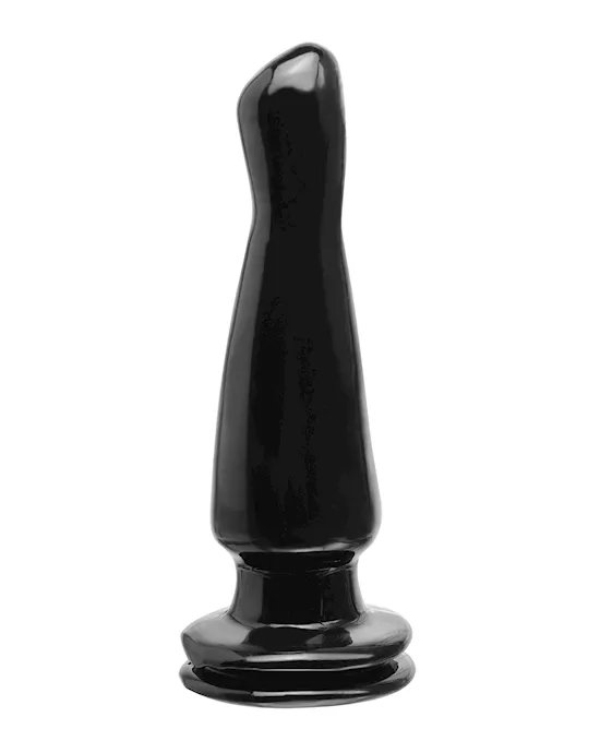 BASIX 5 INCH BUTT PLUG
