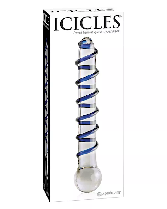 Icicles No 3
