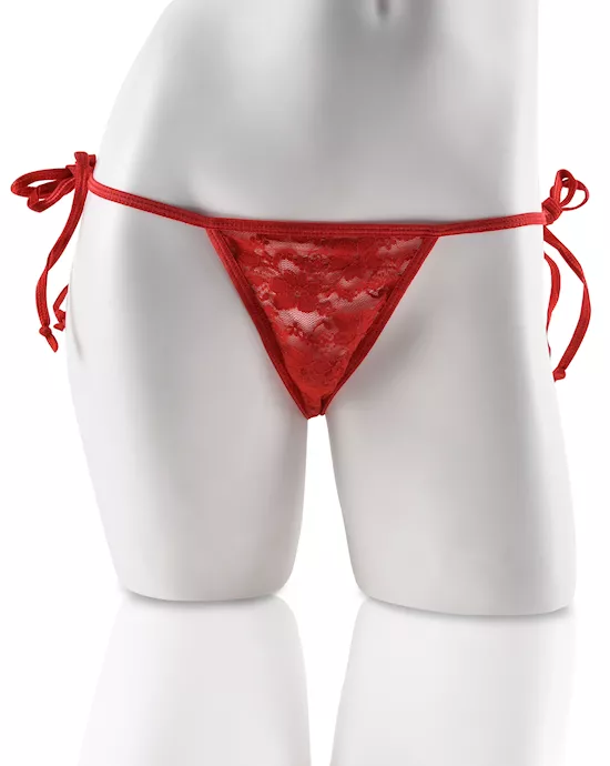 Fetish Fantasy Series Date Night Remote Control Panties
