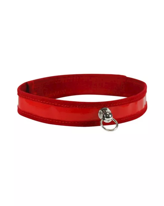 Sex and Mischief Day Collar