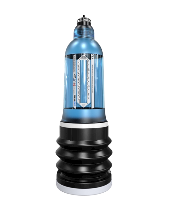 Hydromax X30 Wide Boy