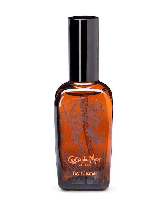 Coco de Mer Toy Cleaner