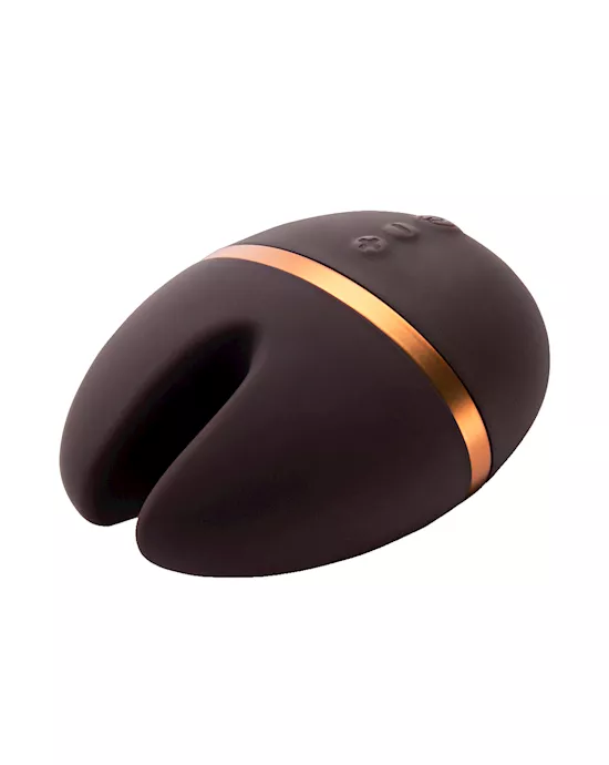 Coco de Mer Nell Pleasure Seed Vibrator