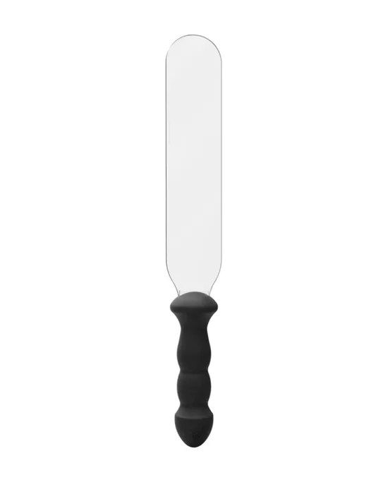 Kink Silicone And Acrylic Paddle
