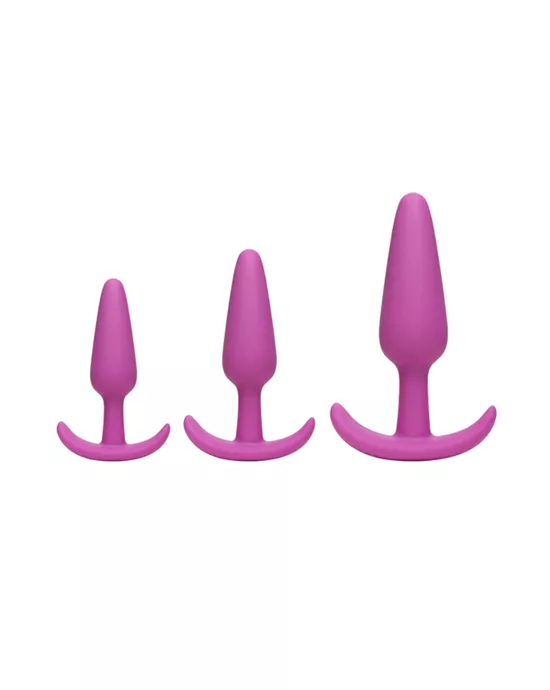 Mood - Naughty 1 Anal Trainer Set
