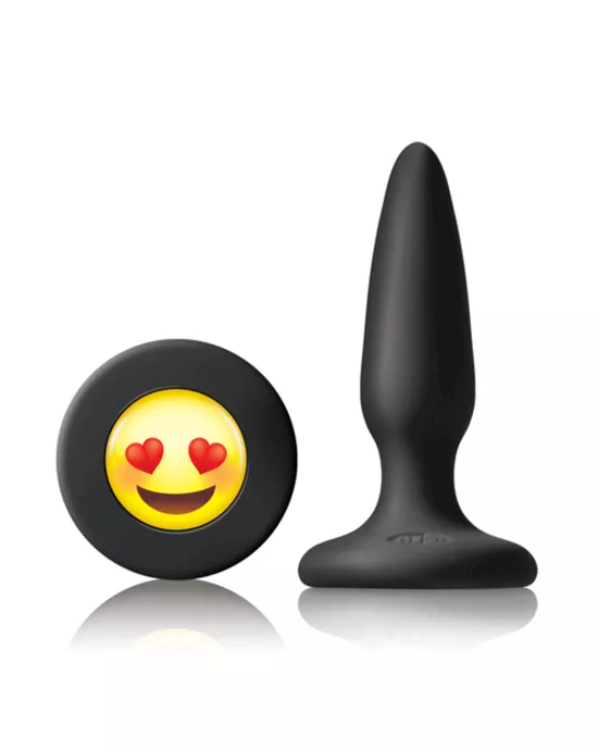 Mojis Ily