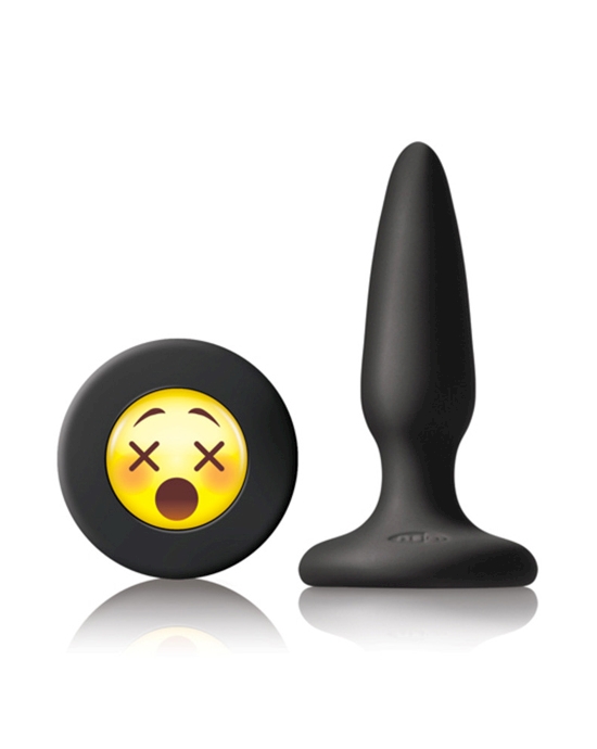 Mojis Wtf