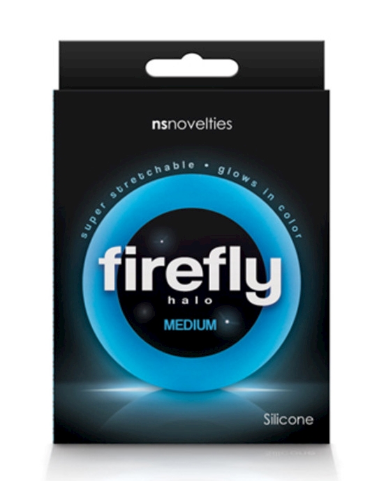 Firefly Halo Cock Ring