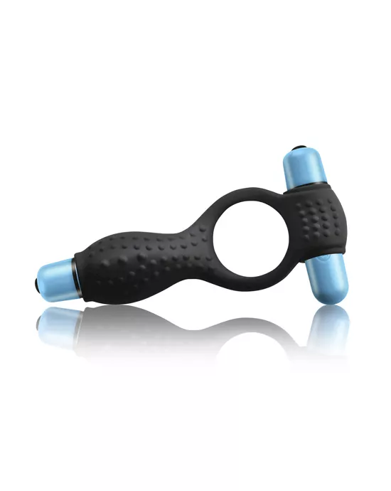 Men-X Remix Vibrating Cock Ring