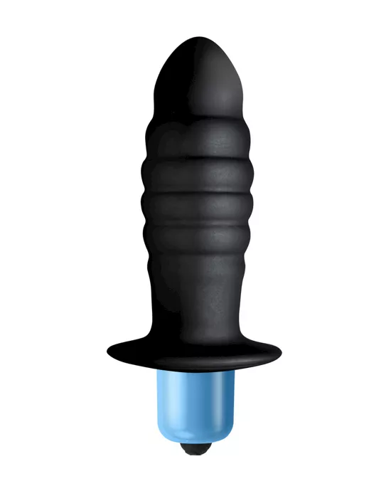 Men-X Vortex Anal Vibrator
