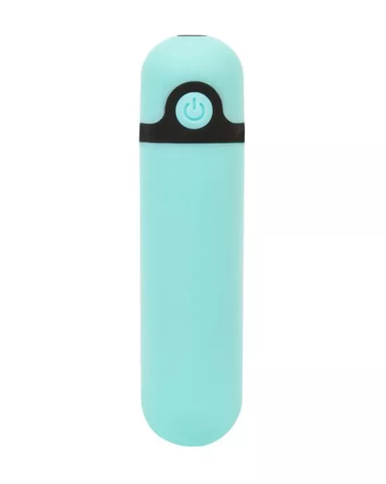 Rechargeable Bullet Vibrator