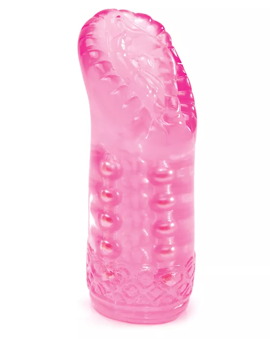 PDX BEADED PUSSY
