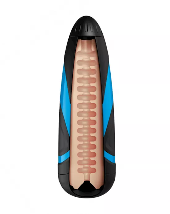Satisfyer Men Replacement Sleeve - CHAMBERS OF PLEASURE
