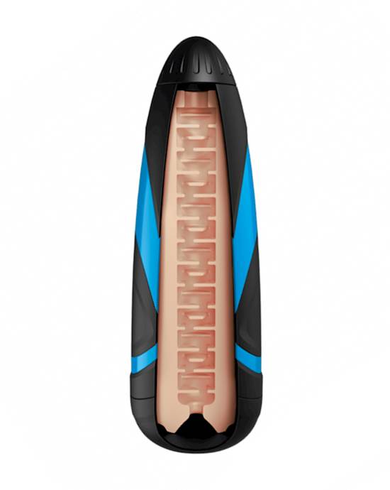 Satisfyer Men Replacement Sleeve   LUSTY TONGUES