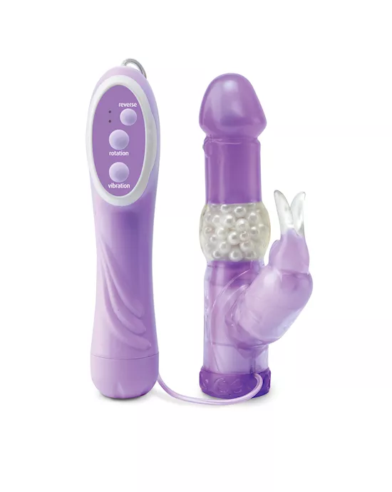 WATERPROOF RABBIT PEARL