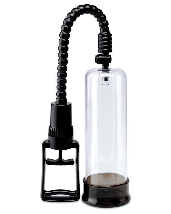 PUMP WORX MaxWidth Penis Enlarger