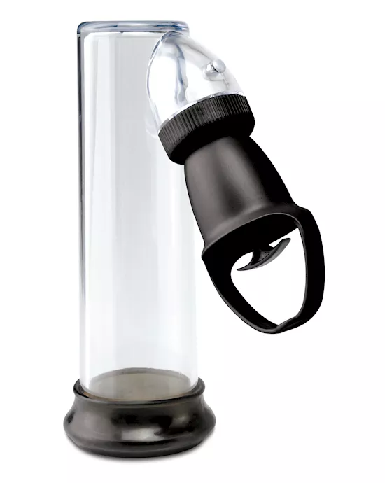 PUMP WORX Sure Grip Power Pump