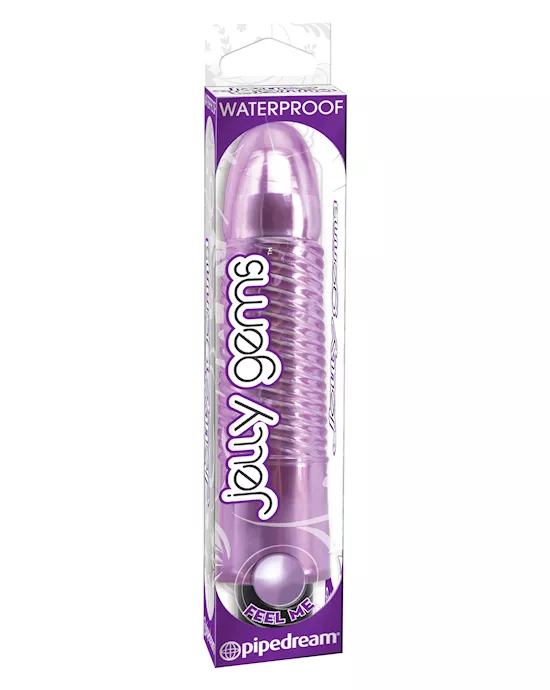 JELLY GEMS PURPLE