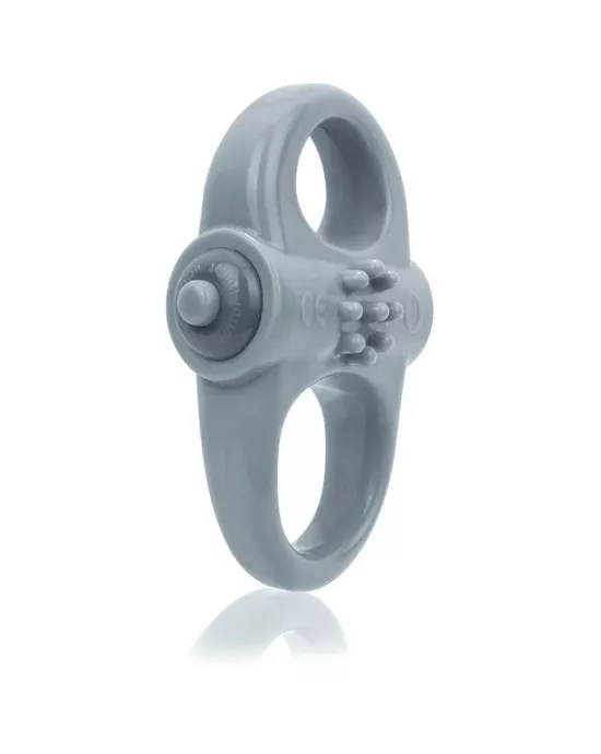 ScreamingO Yoga Vibrating Ring