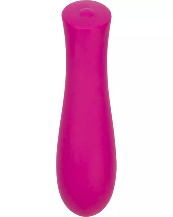 The Mini Swan Clitoral Stimulator