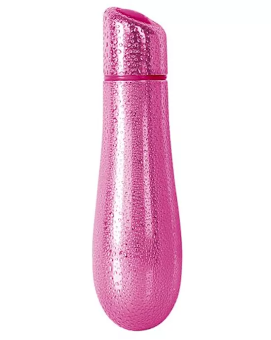 Rain Textured Bullet