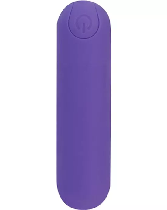 Essential Bullet
