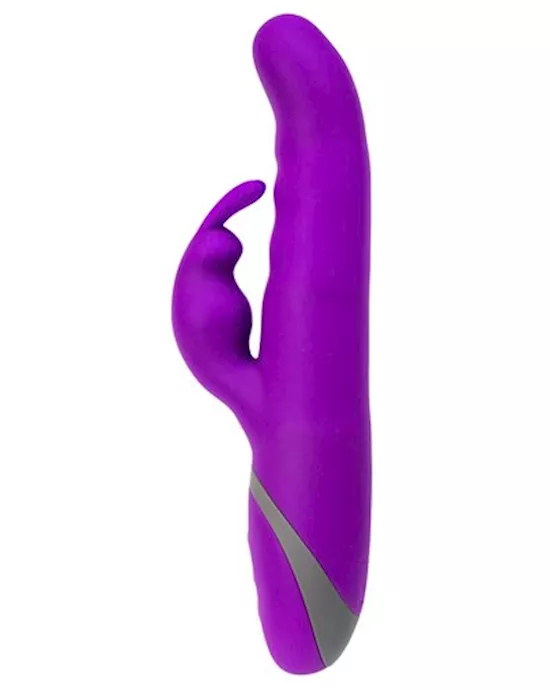 The Cha-Cha Rabbit Vibrator
