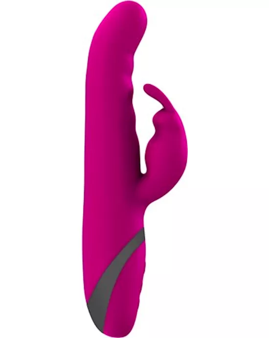 The Cha-Cha Rabbit Vibrator