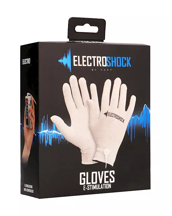 E-Stimulation Gloves