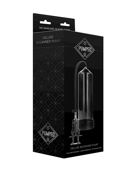 Deluxe Beginner Pump