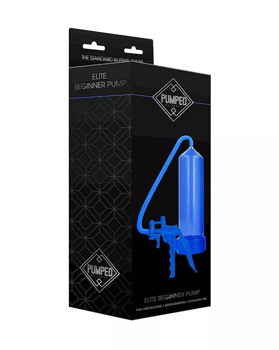 Elite Beginner Pump