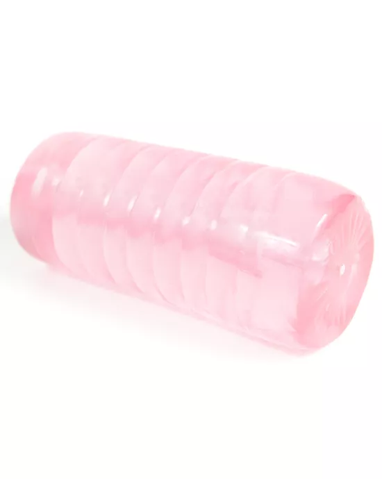 Anal lover tosstool