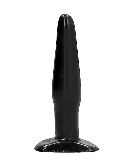 All  Slim Butt Plug