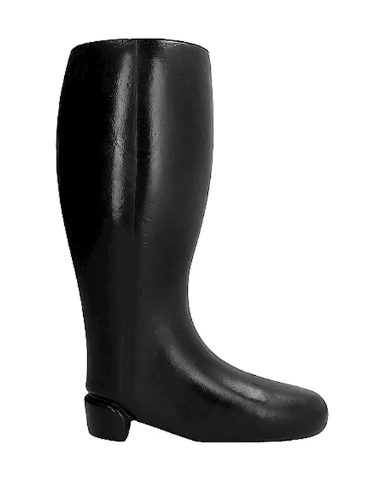All  Boot Butt Plug