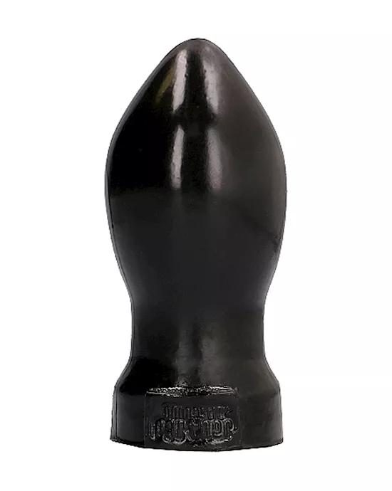 Dark Angel  Butt Plug